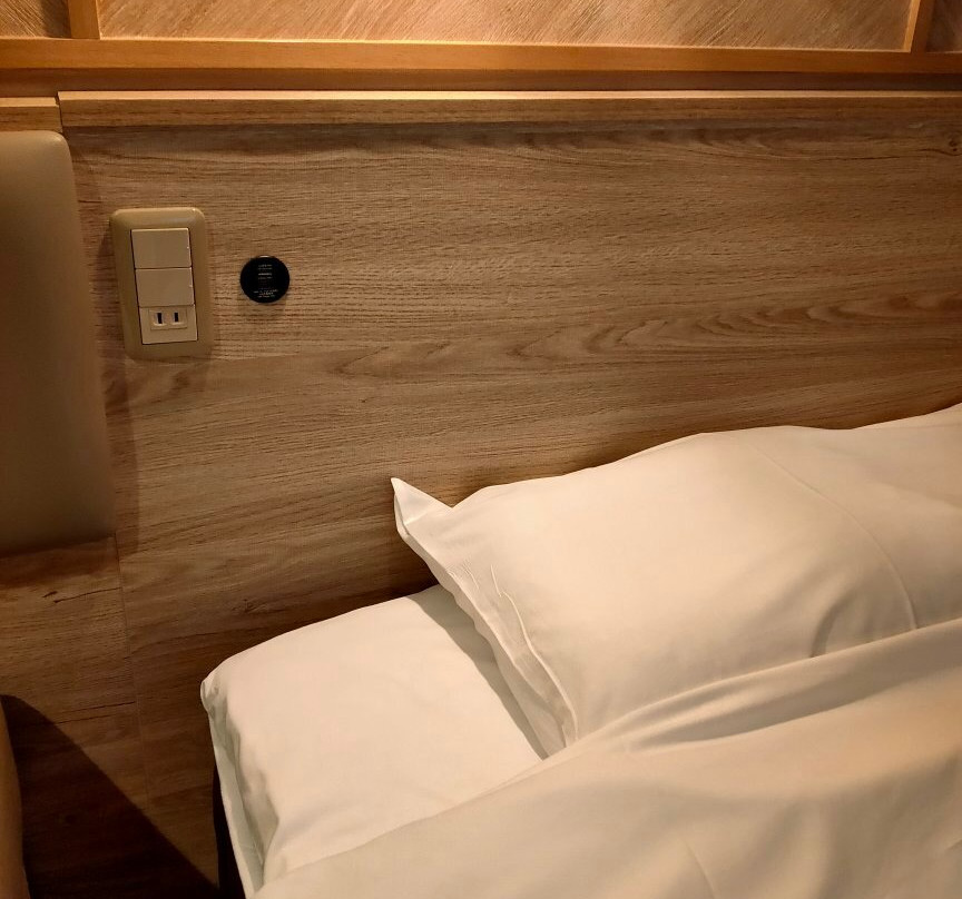 Super Hotel Nagaizumi Numazu Inter主图