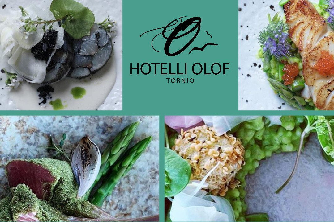 Hotel Olof