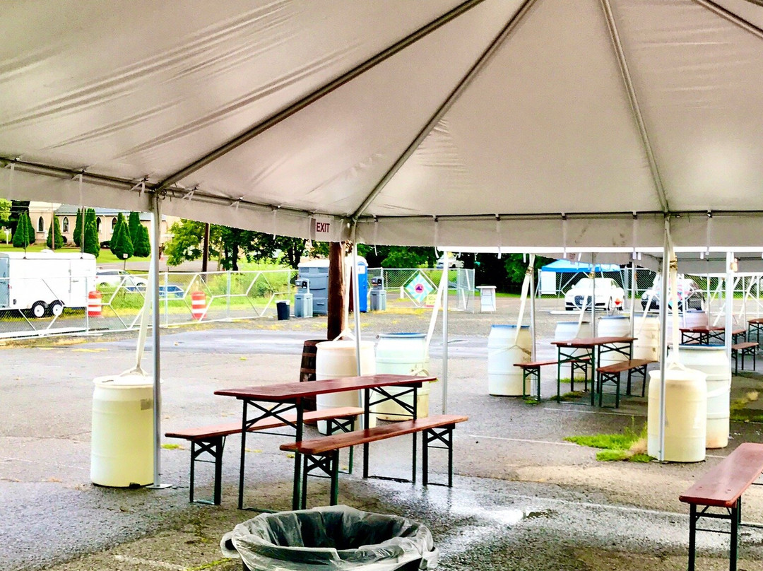 Aslin Brewery-赫恩登必去景点