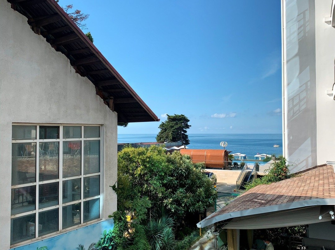 Adelfiya Hotel主图