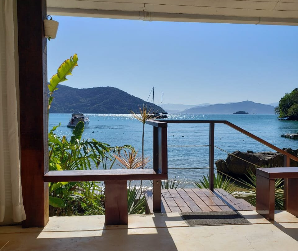 Bonito Paraiso Beach House主图