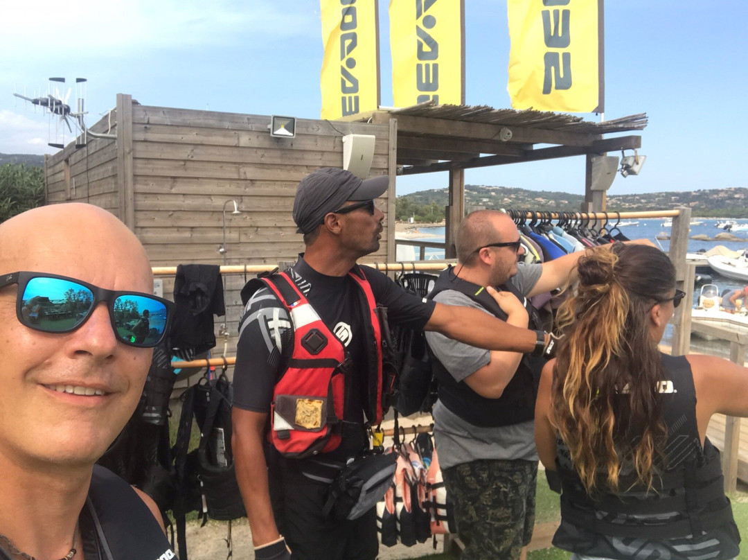 St Cyprien Jet-Lecci必去景点