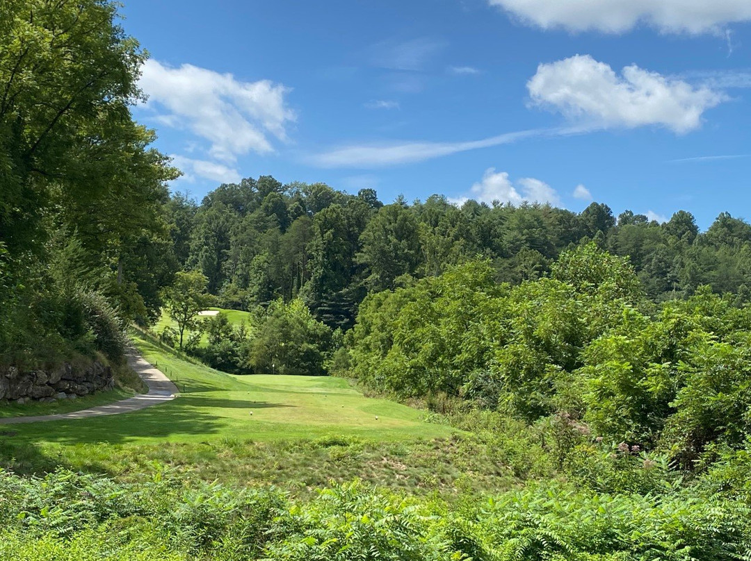 Sequoyah National Golf Club景点图片