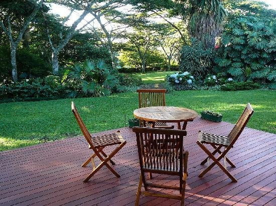 Birds of Paradise B&B主图