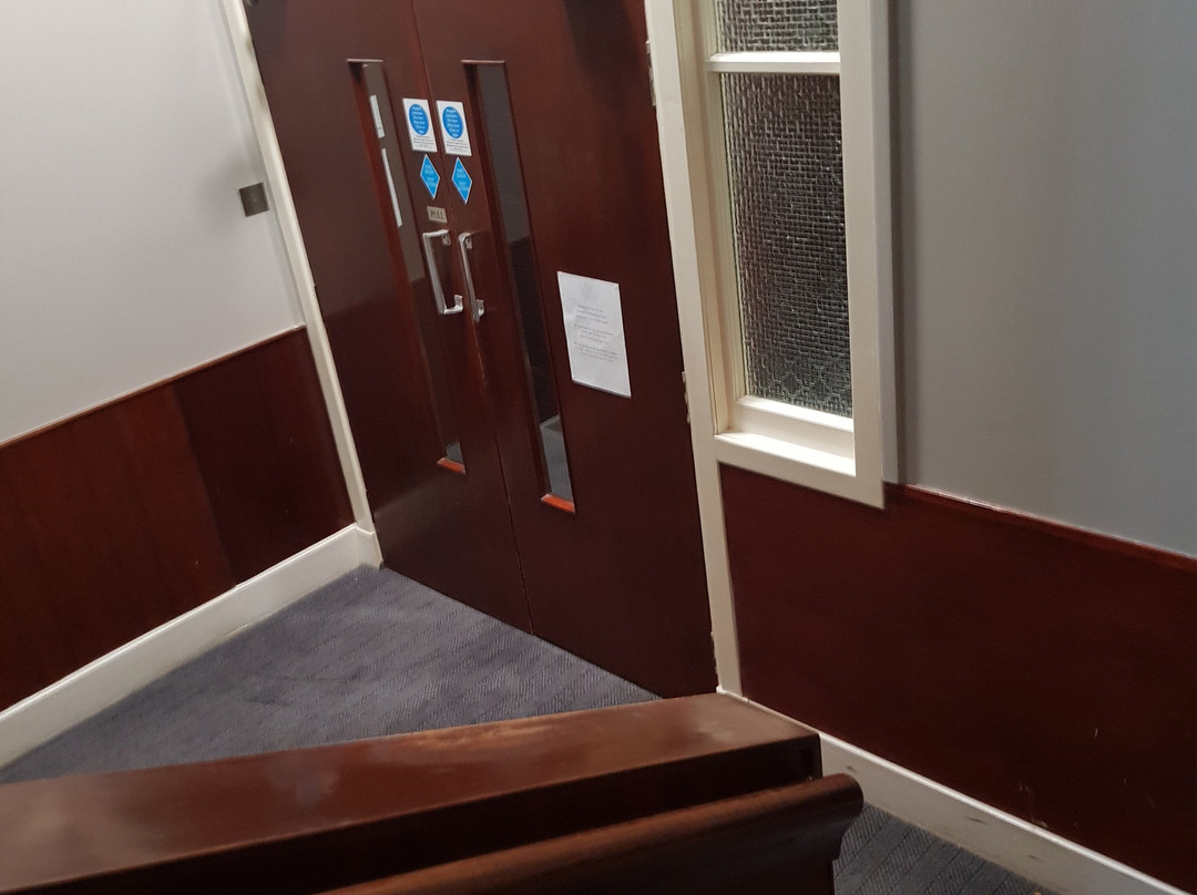 Kirkwall Hotel主图
