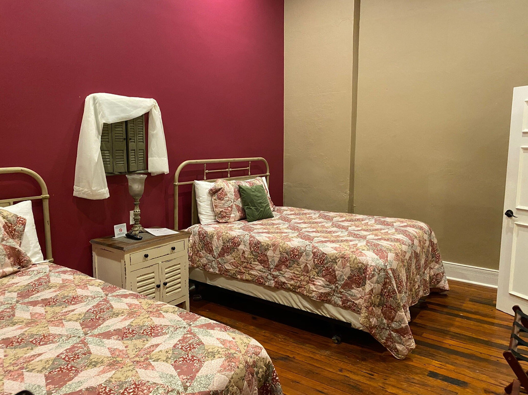 Kahn Jefferson Hotel主图