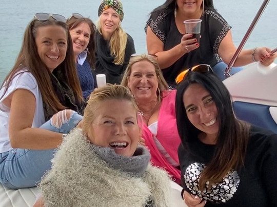 Superhawk Marine-普尔必去景点