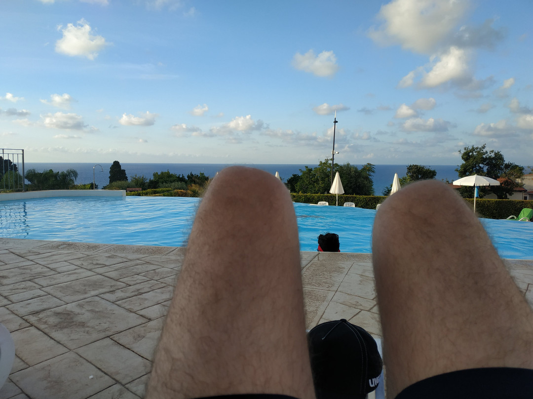 Sentido Michelizia Tropea Resort主图