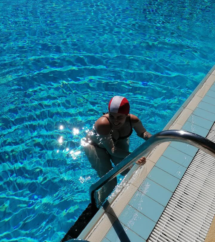 Cala Azzurra Vacanze主图