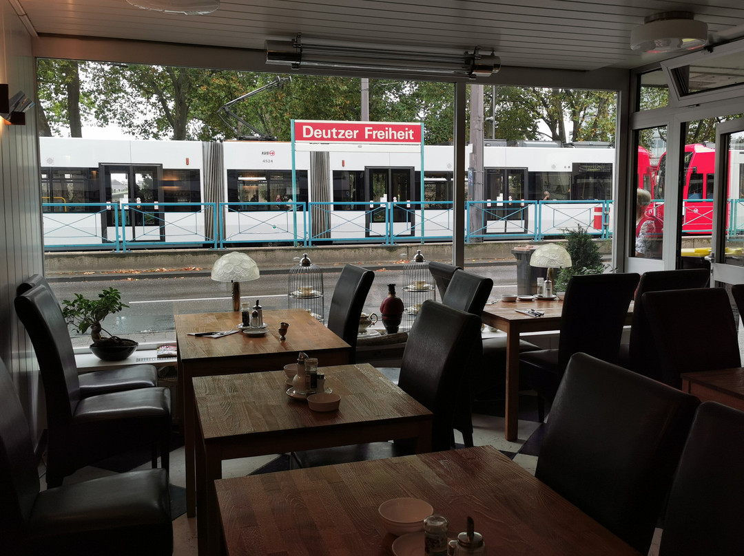 Hotel Freiheit主图