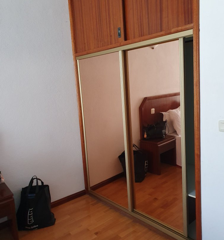 Hotel Turismo Miranda主图