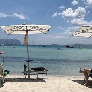 Terza Spiaggia-Golfo Aranci必去景点