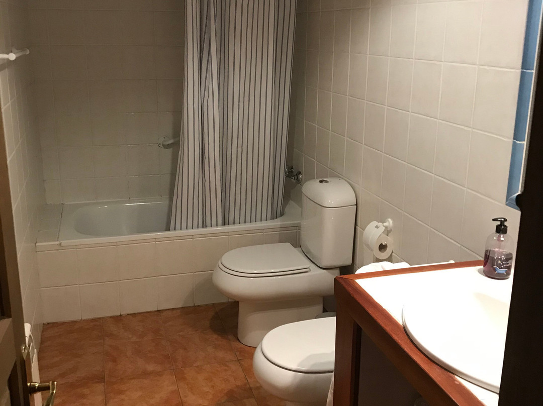 Casa Rural La Galana主图