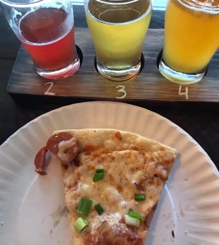 Rendezvous Bewery and Taproom-Morden必去景点