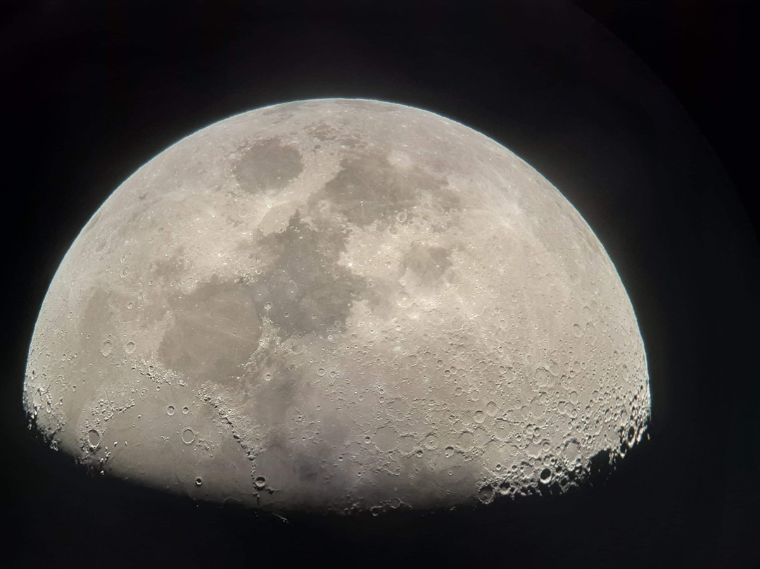 Remtrek Astronomy - Tours-Karijini National Park必去景点