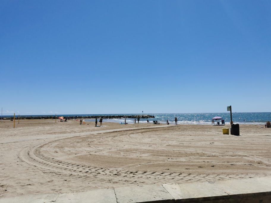 Playa de Cunit-Cunit必去景点