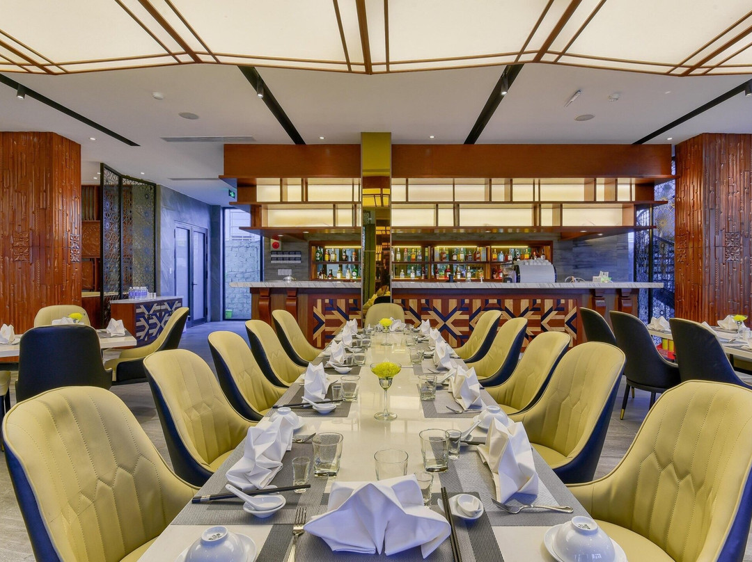 MANLI Resort Quang Binh主图