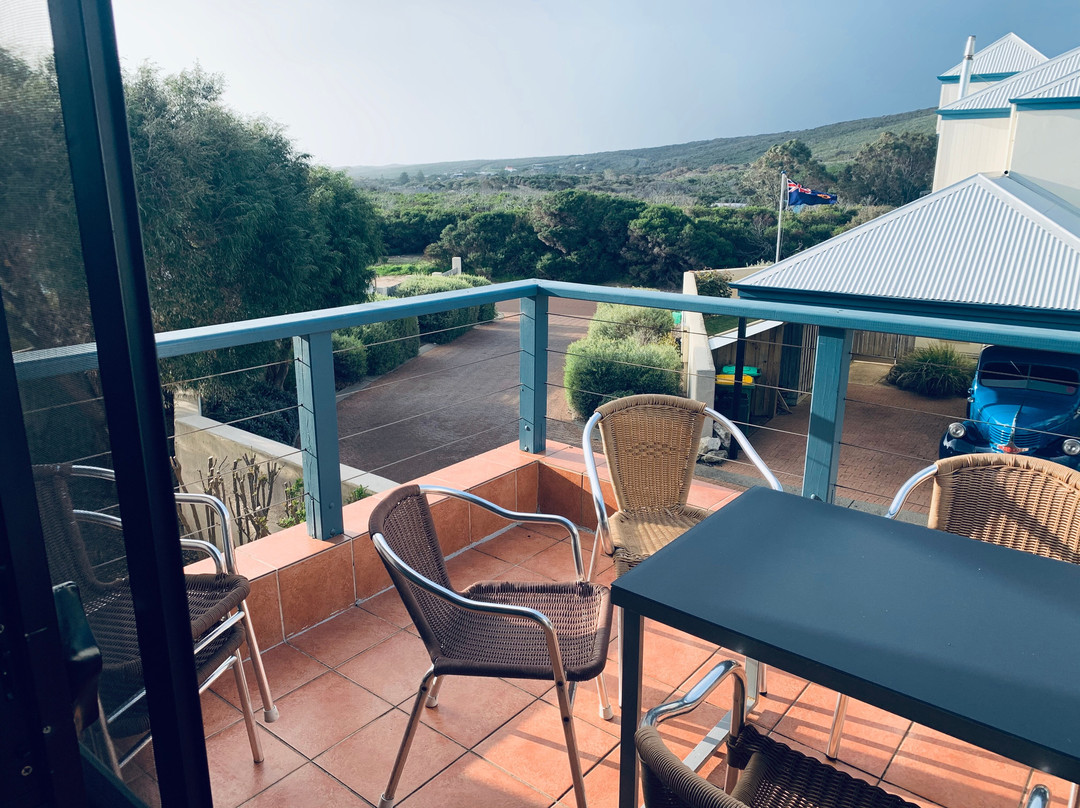 Margarets Beach Resort主图