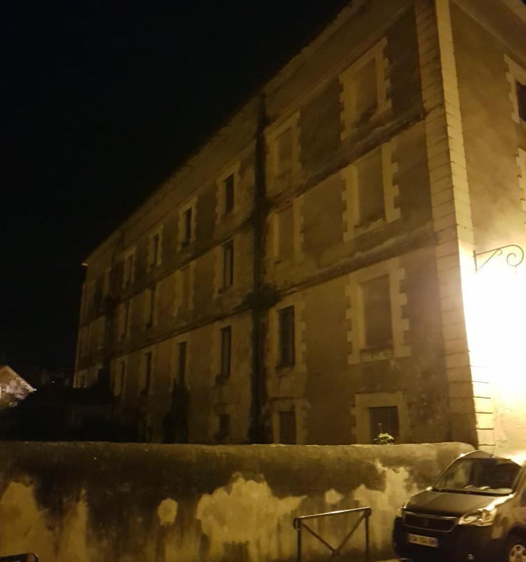 Hôtel Le Quercy主图