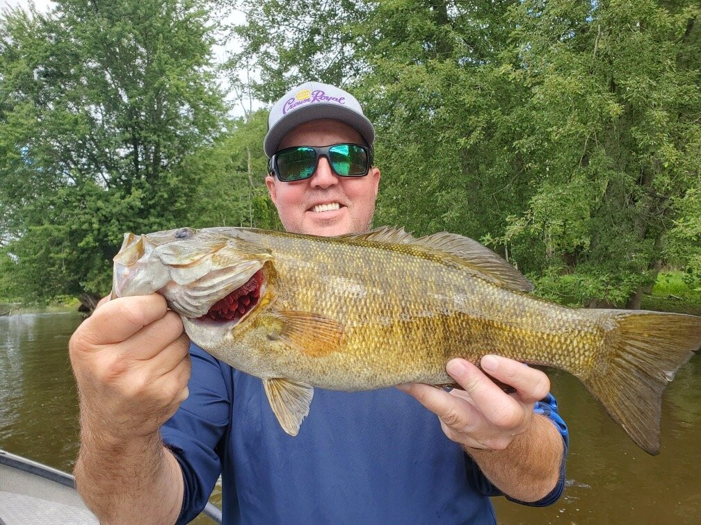 Betts Guide Service & Outfitter-Newaygo必去景点