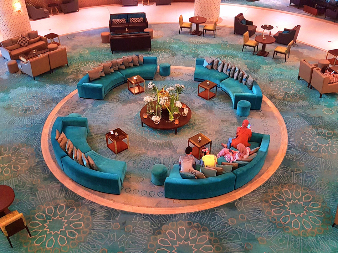 Fairmont Ajman主图