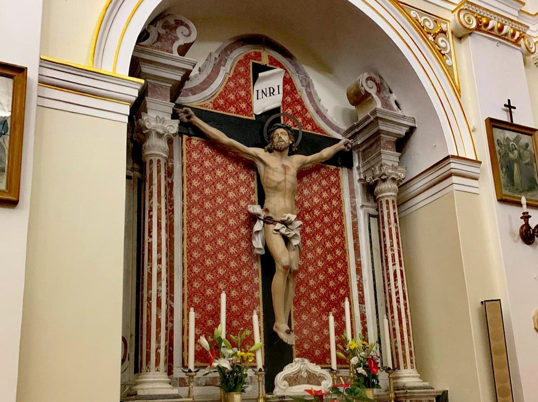 Chiesa di San Giuseppe景点图片