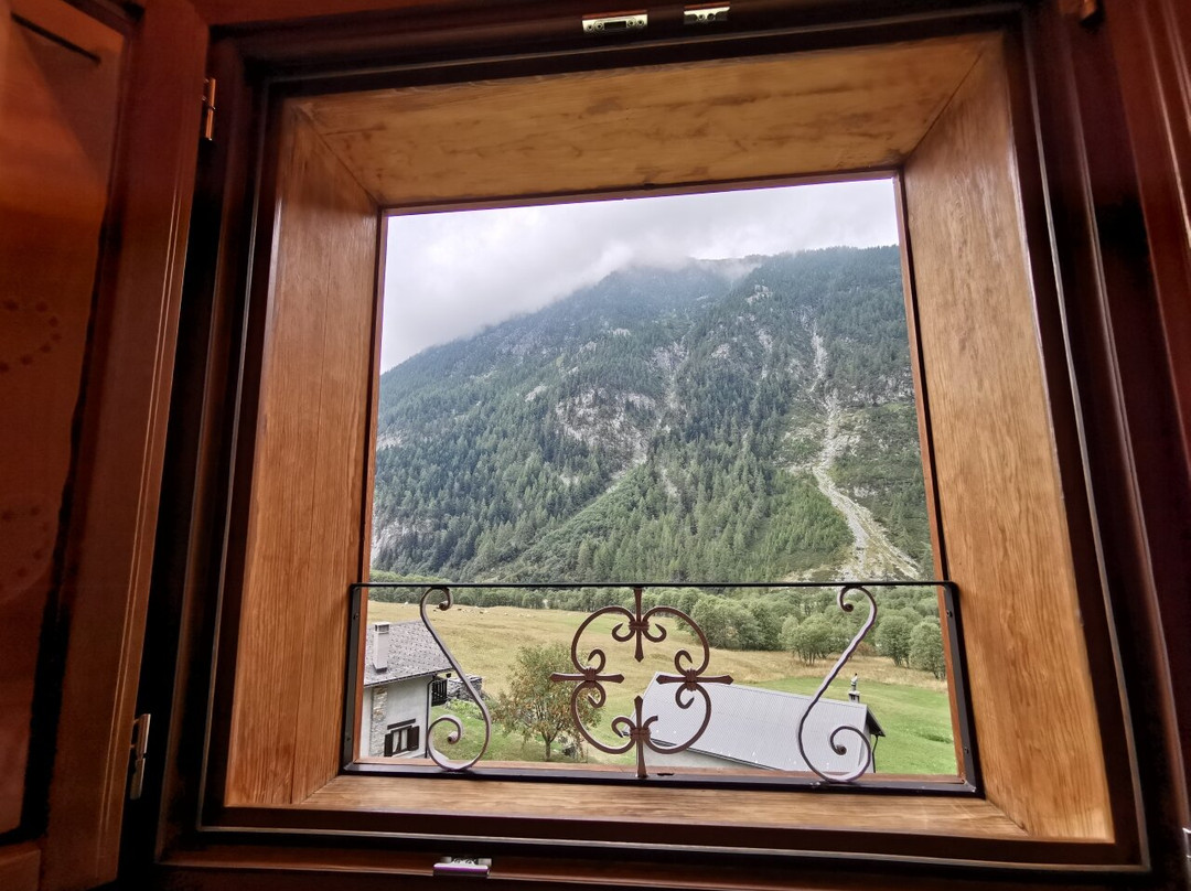 B&B Torri di Veglia主图