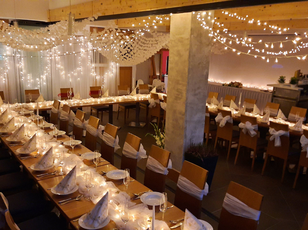 Restaurace Astra