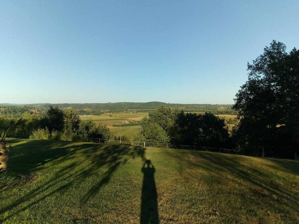 Camping a la Ferme La Penetie