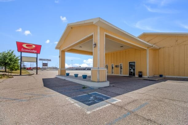 Econo Lodge主图