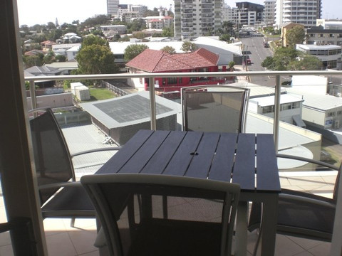 Aspect Caloundra主图