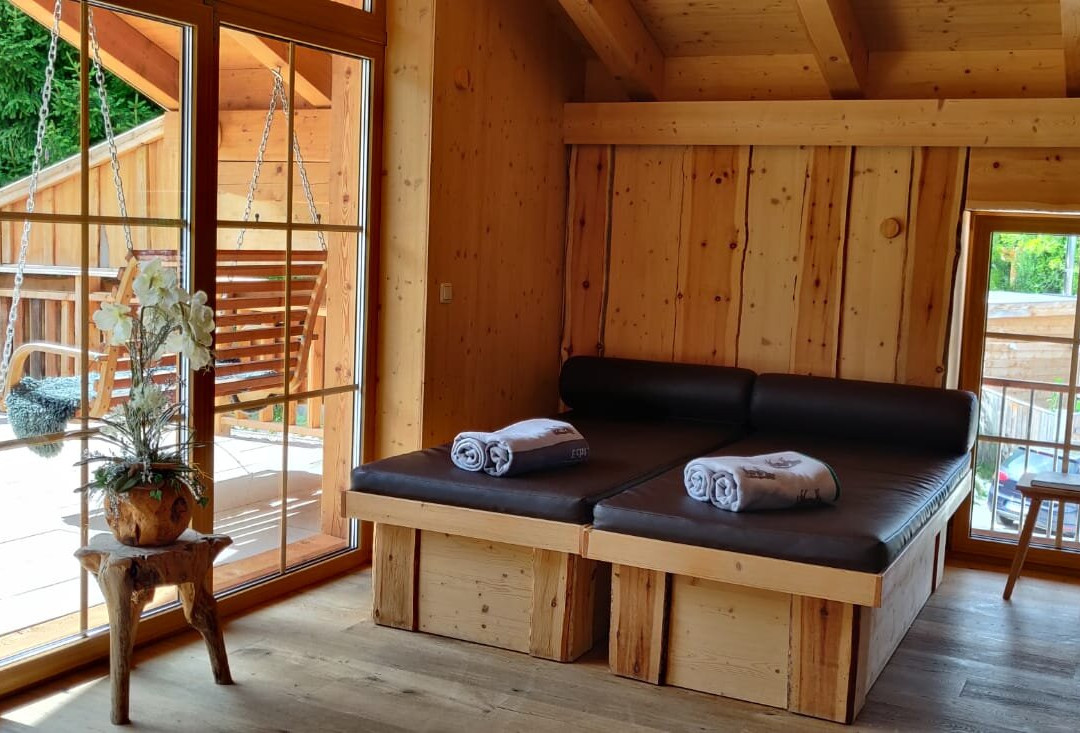 Wellness und Spa Bergerbad景点图片