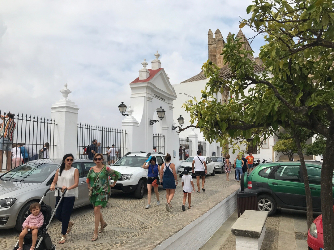 Plaza del Cabildo景点图片