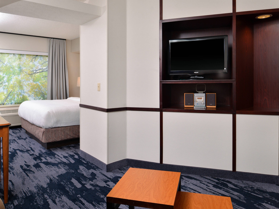 Fairfield by Marriott Inn & Suites Beloit主图