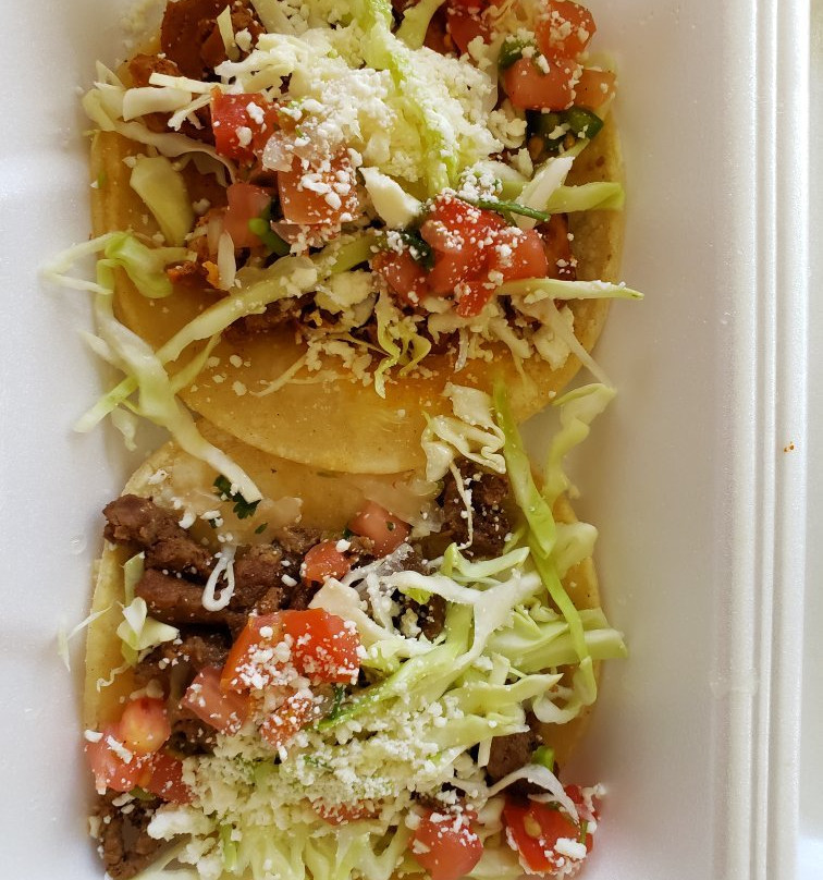 Snowflake旅游攻略图片