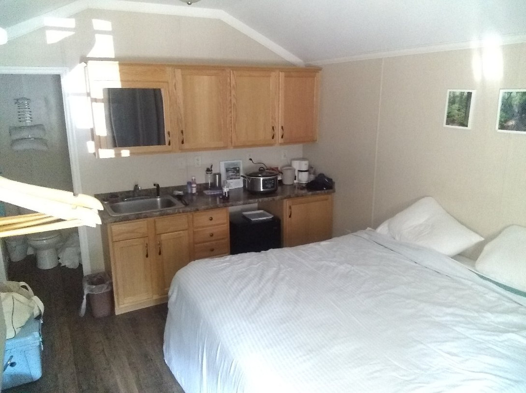 Sunny Rest Lodge主图