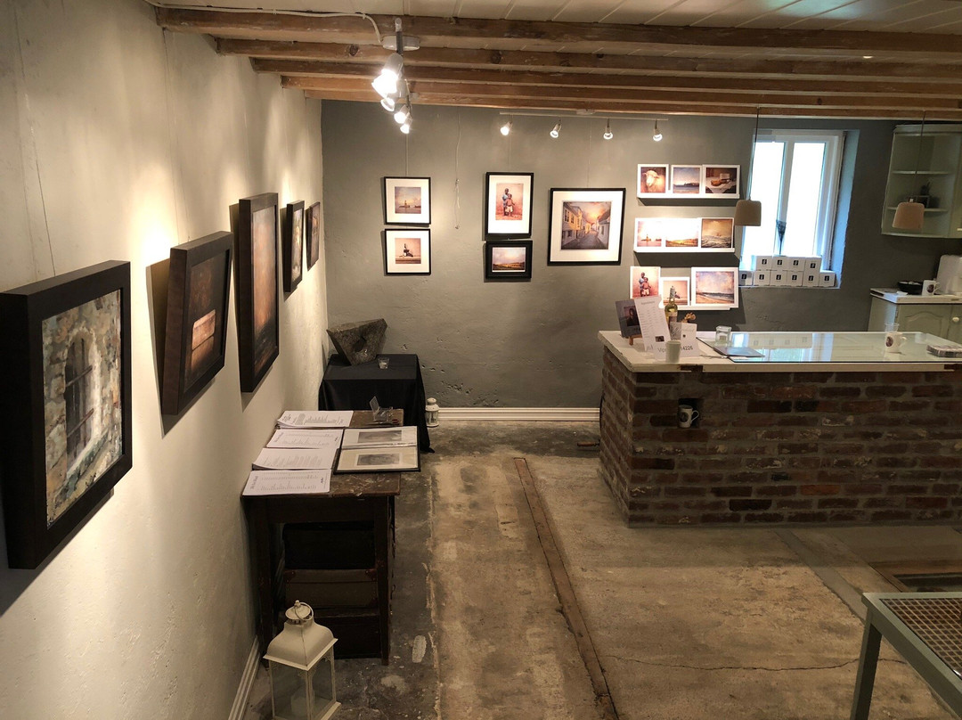 Gallery Billy Okland景点图片