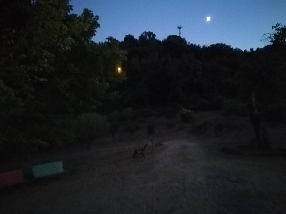 Agriturismo Monterone主图