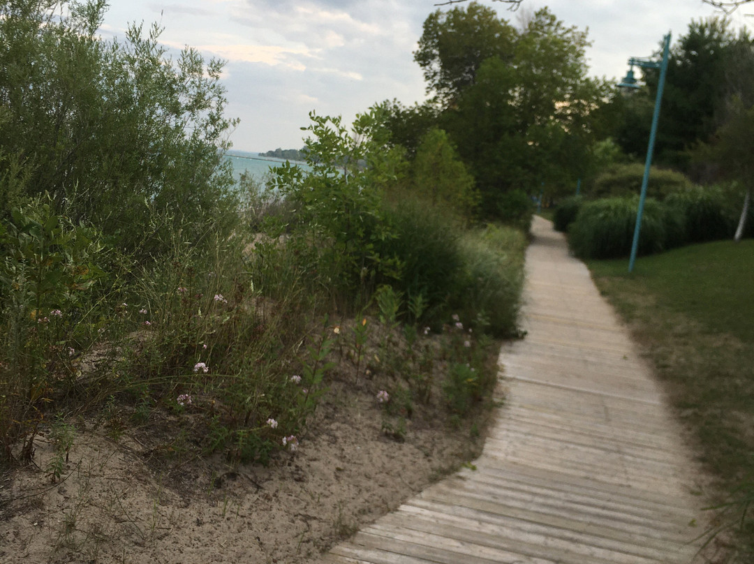 Lakeview Motel主图