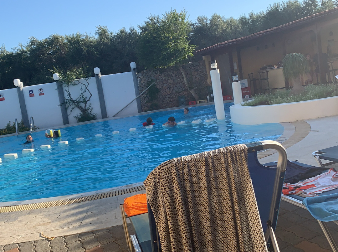 Pergamos Village主图