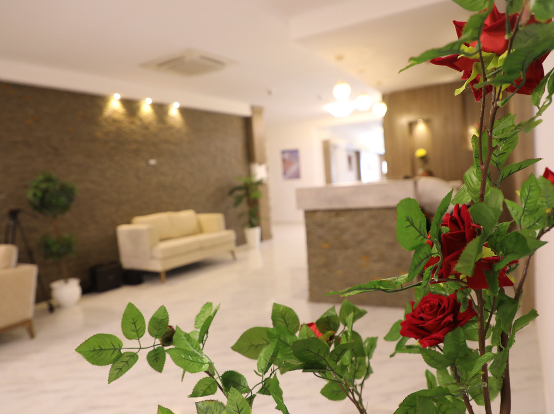 Hotel Mizwar Djerba主图