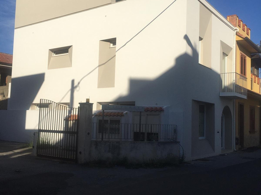 B&B Torreforte主图