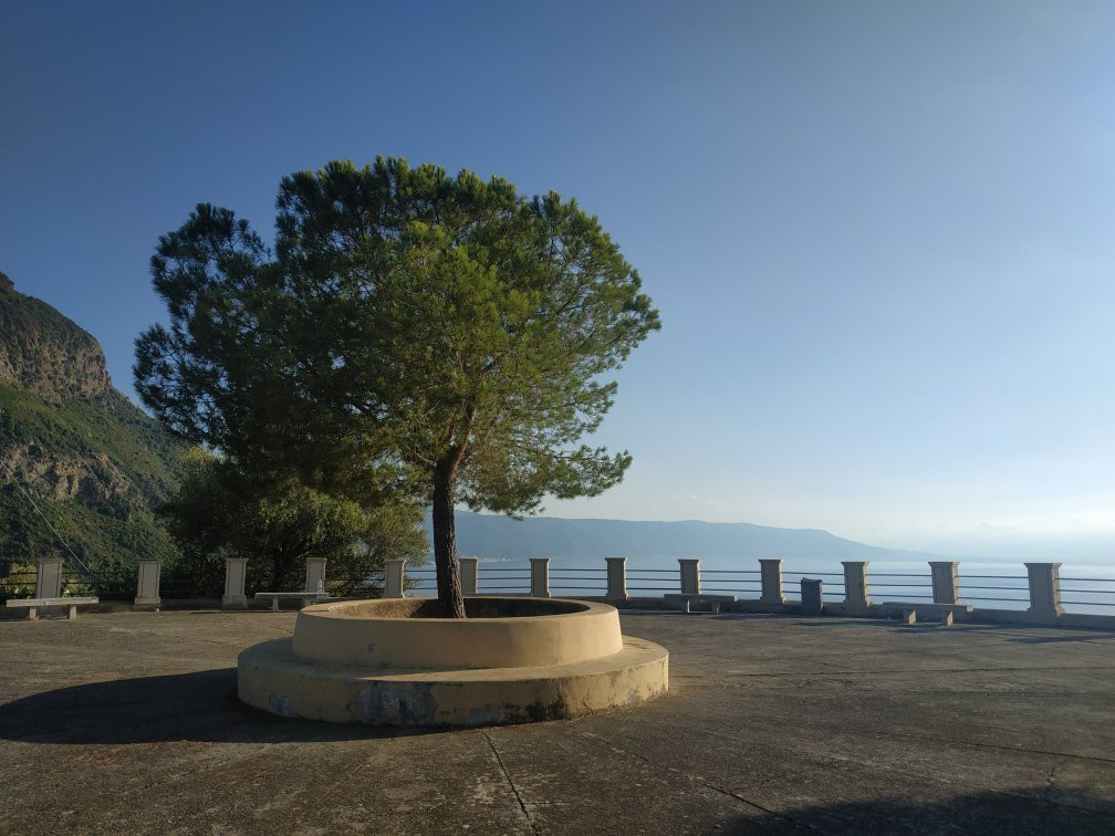 Belvedere La Torre