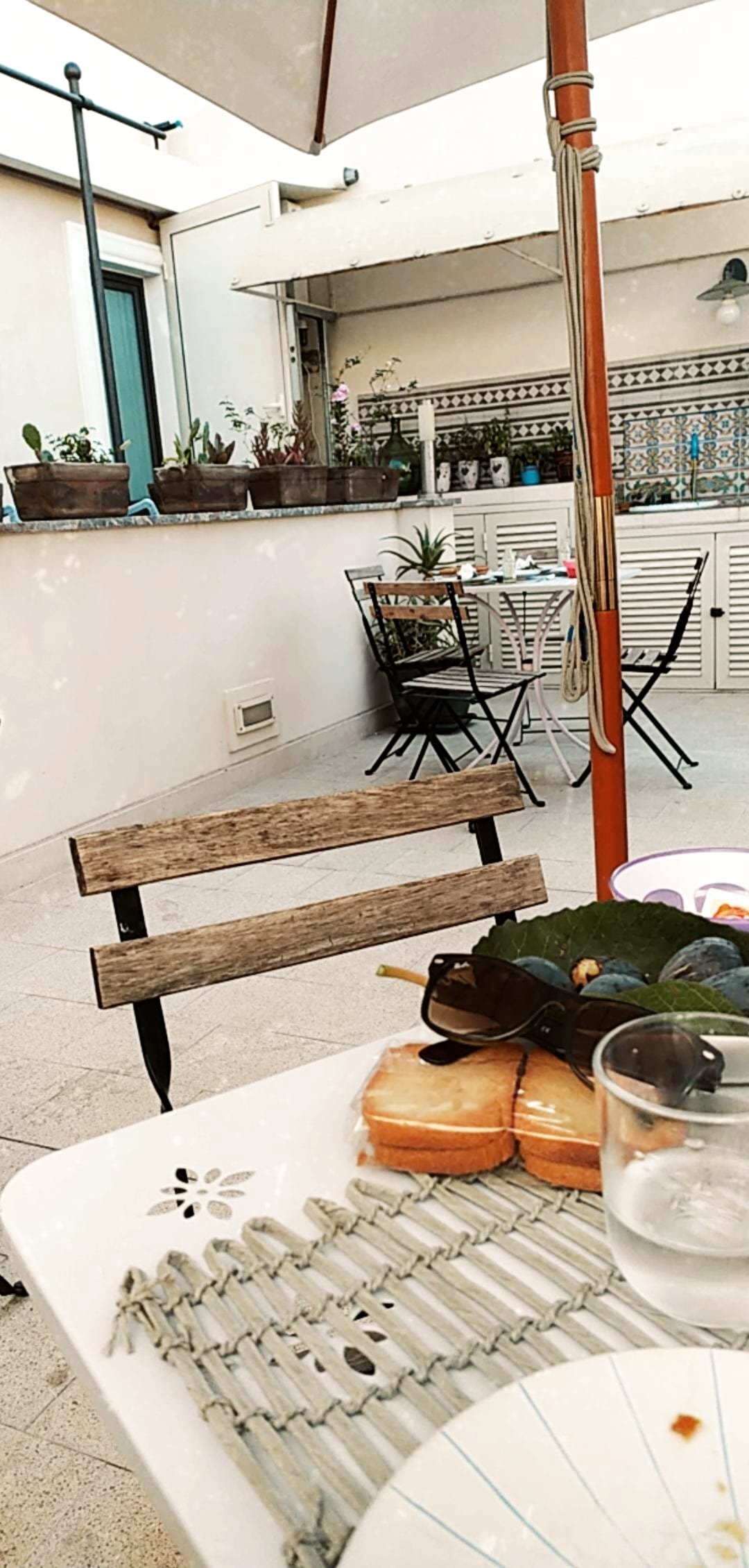 B&B Casa Liuzza-官方