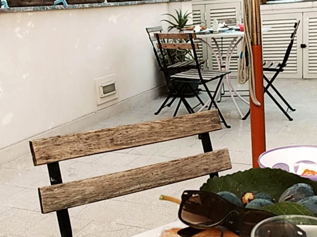 B&B Casa Liuzza主图