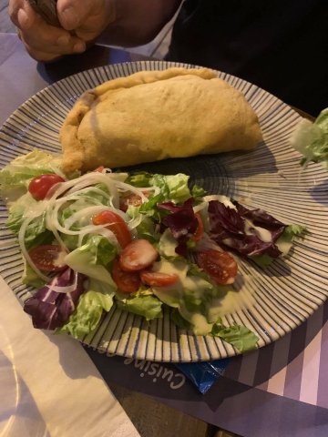 Camping Marvilla Parks - Dunes Et Soleil-餐饮