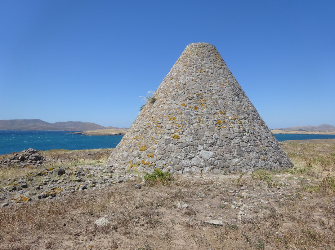 Pyramída (Kenotáfio)景点图片