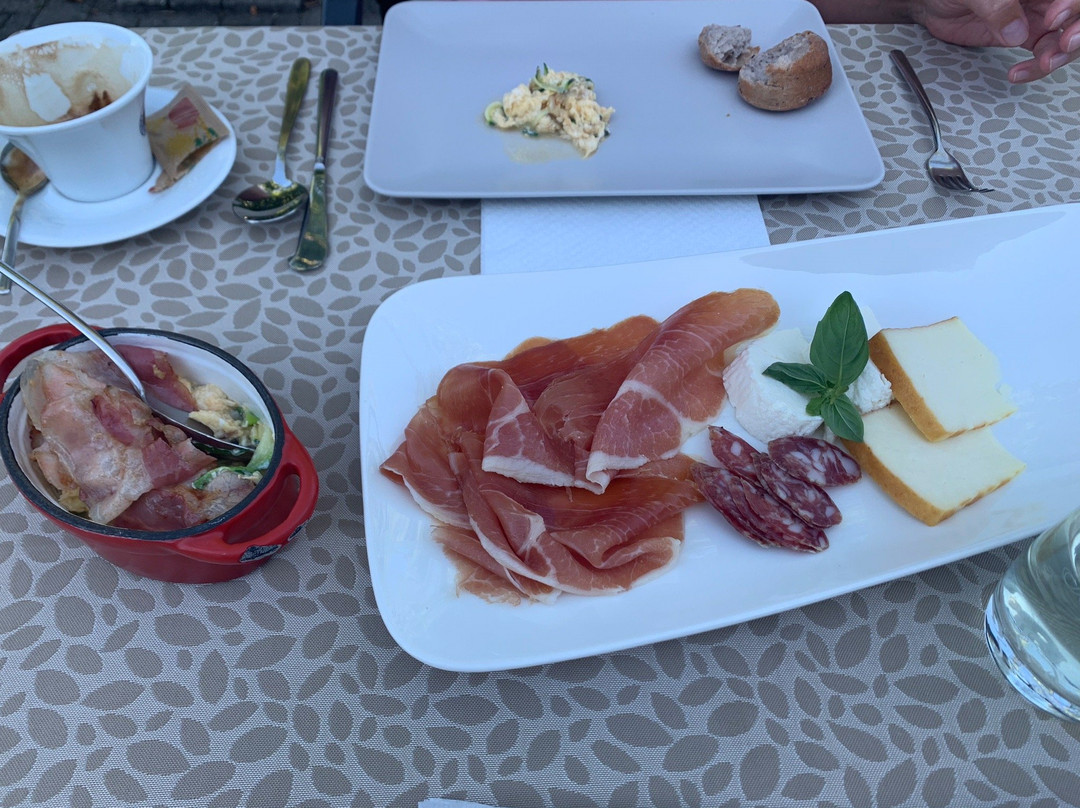 Stancija Kovačići主图