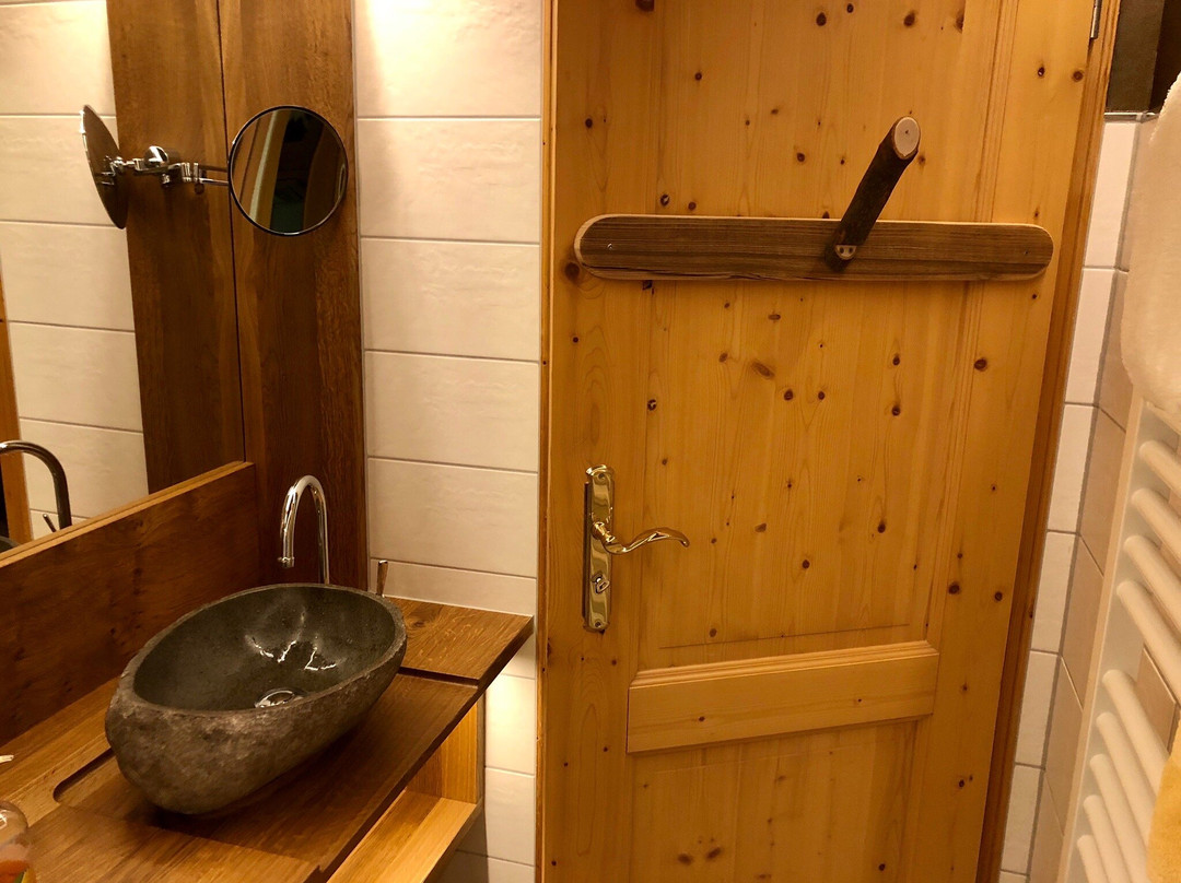 Hotel Und Restaurant Köhlerhütte主图