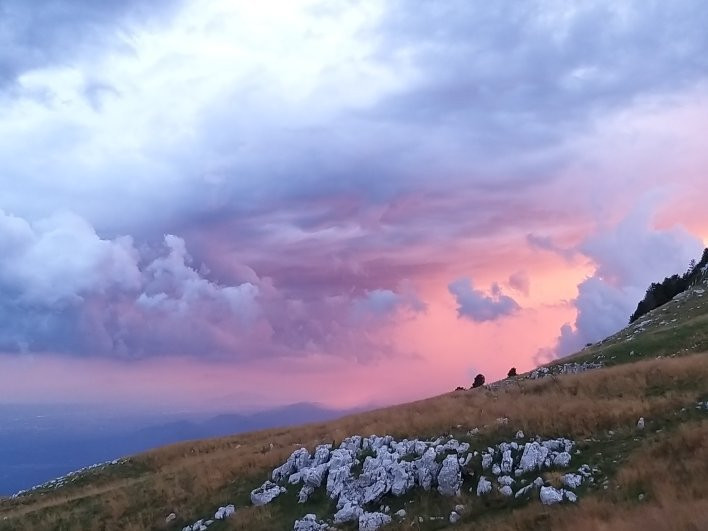 Monte Pizzoc景点图片